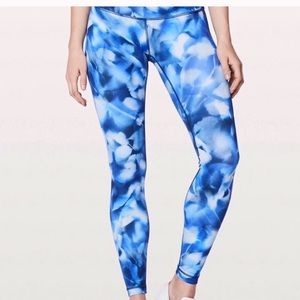Lululemon leggings